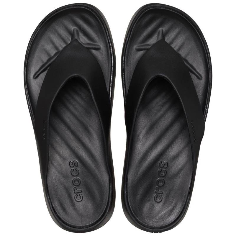 Crocs Chanclas Con Plataforma De Mujer Getaway W