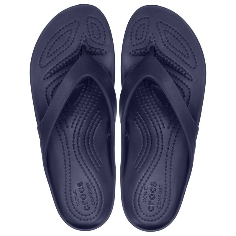 Crocs Chanclas De Mujer Kadee II Flip W