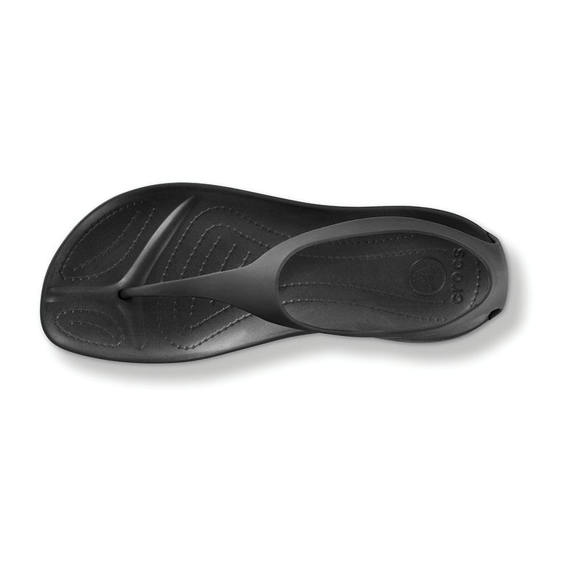 Crocs Chanclas De Mujer Sexi Flip W