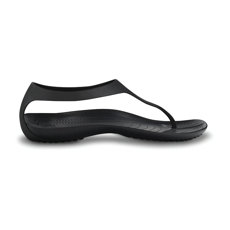 Crocs Chanclas de mujer Sexi Flip W