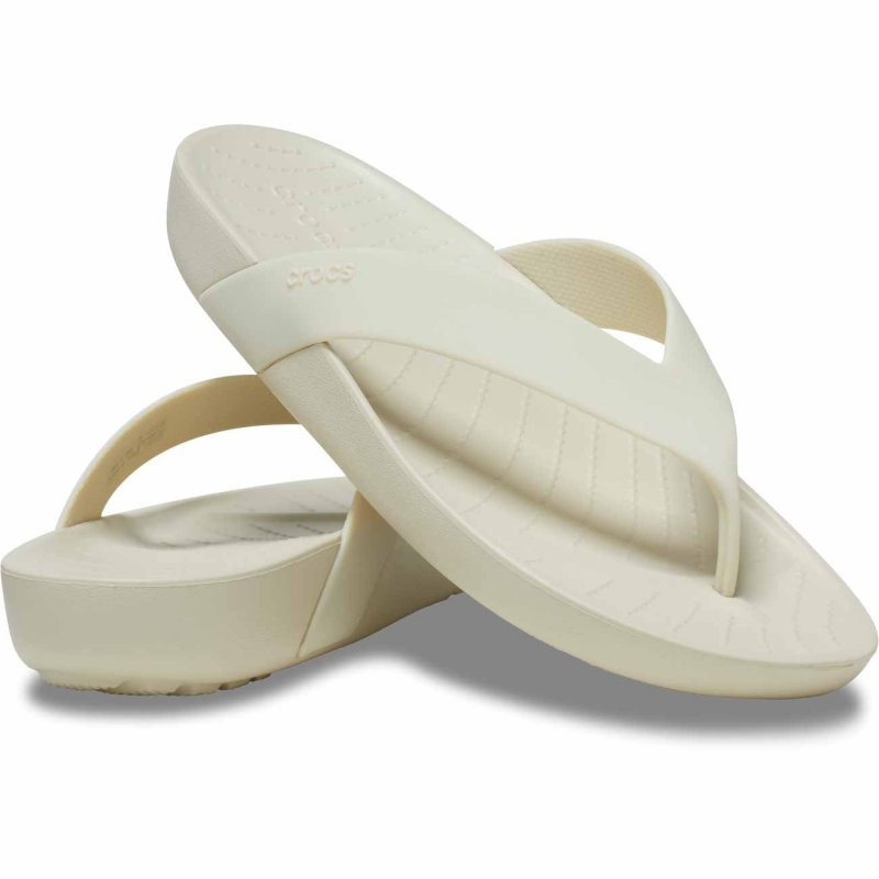 Crocs Chanclas De Mujer Splash W