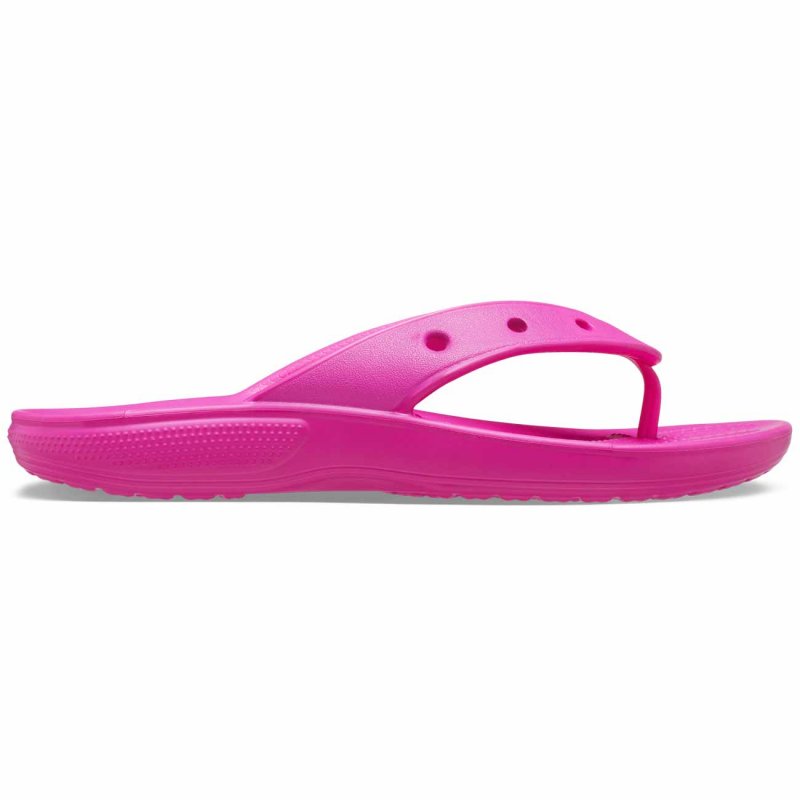 Crocs Chanclas Unisex Classic U