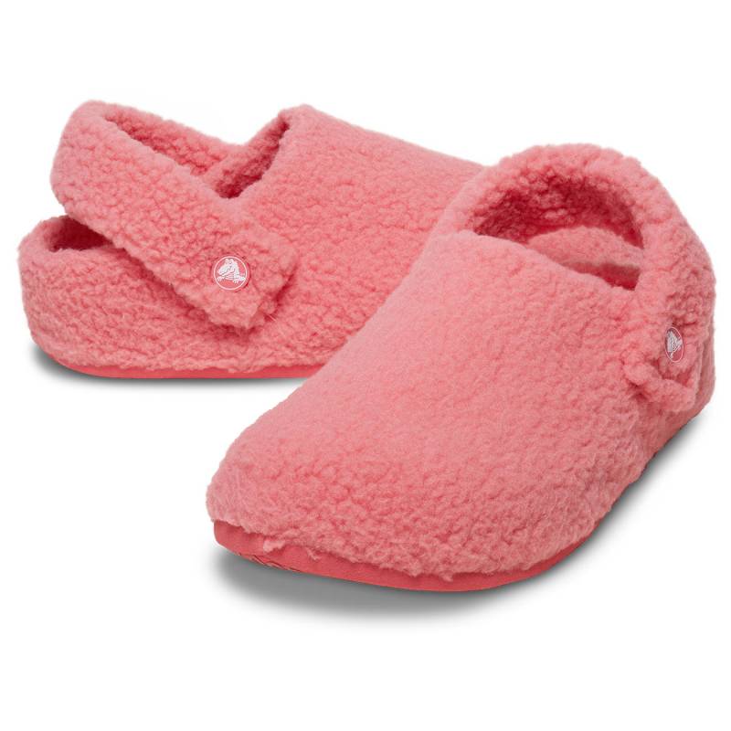 Crocs Classic Cozzzy Slipper U