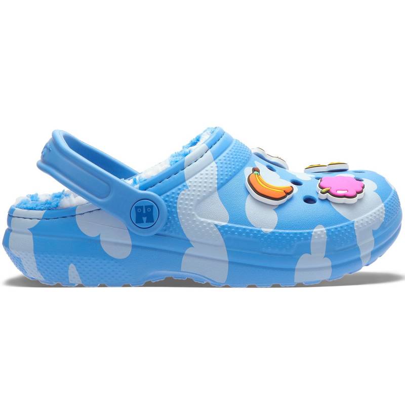 Crocs Happy Socks X Crocs Classic Bundle U