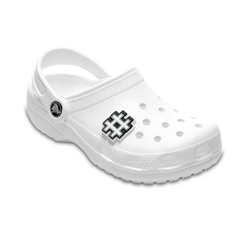 Crocs Hashtag