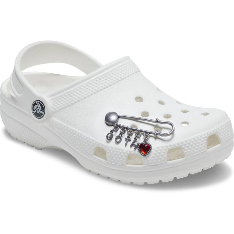 Crocs Imperdible Gótico