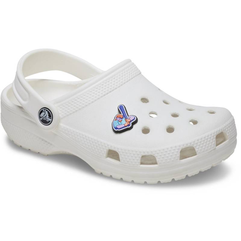 Crocs Jugador De Béisbol Retro
