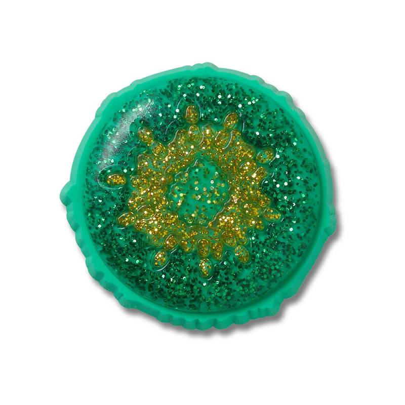 Crocs Kiwi brillante