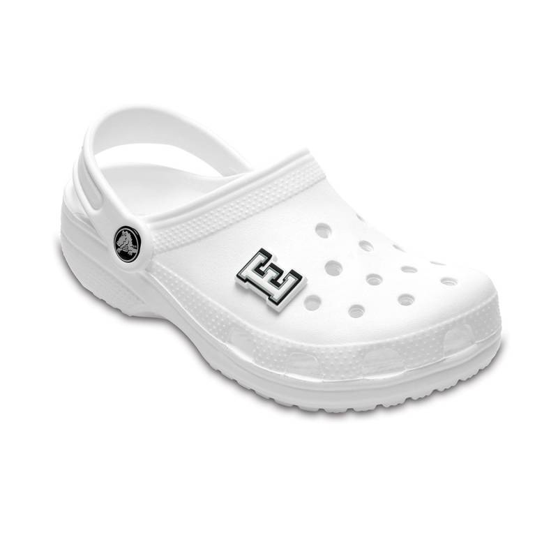 Crocs Letra E
