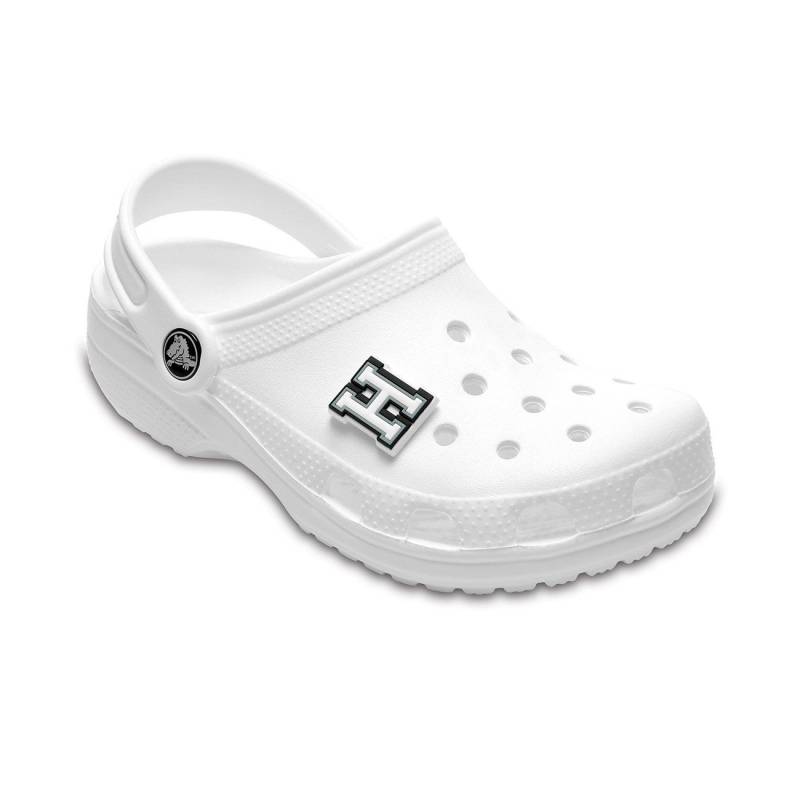 Crocs Letra H