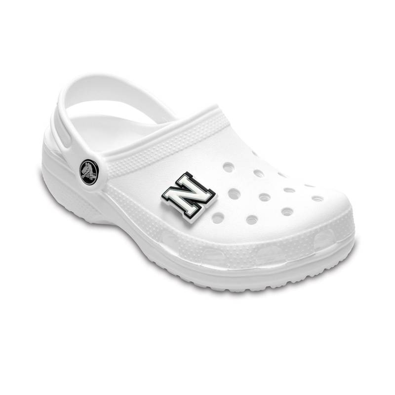 Crocs Letra N