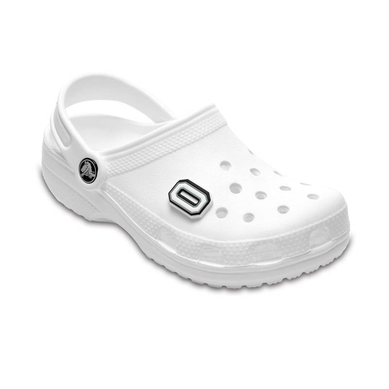 Crocs Letra O