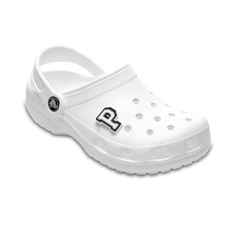 Crocs Letra P