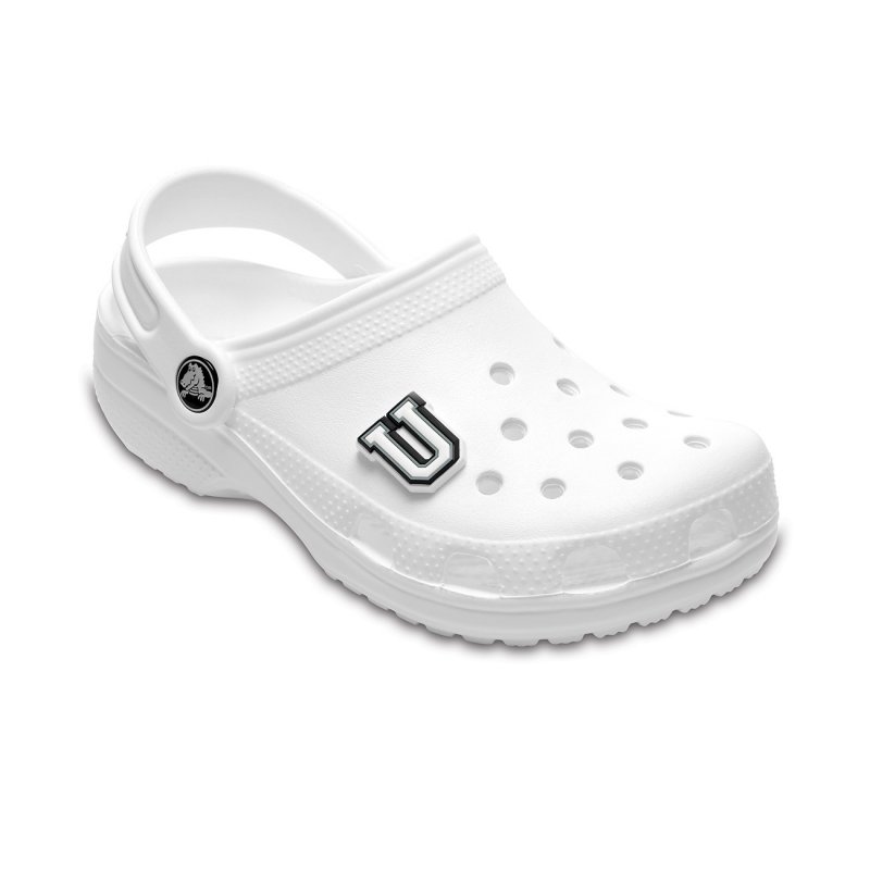Crocs Letra U