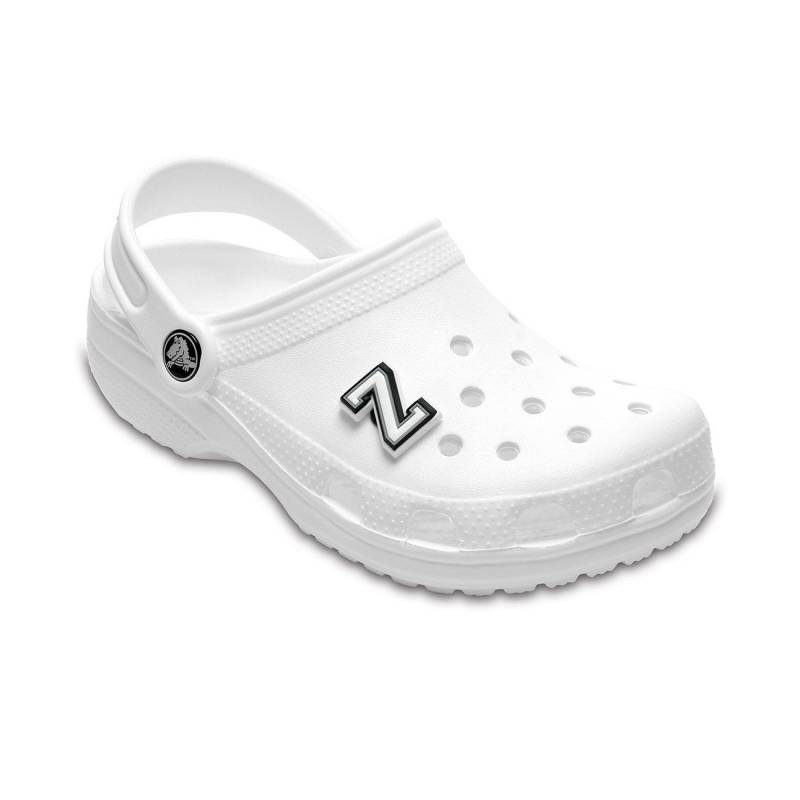Crocs Letra Z