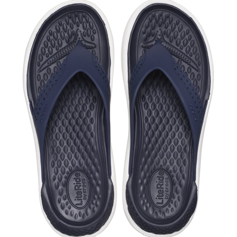 Crocs LiteRide Flip U