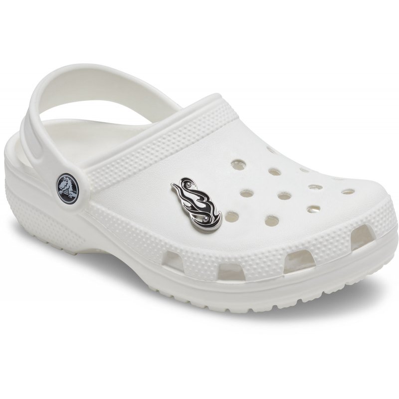 Crocs Llama Techno Bling
