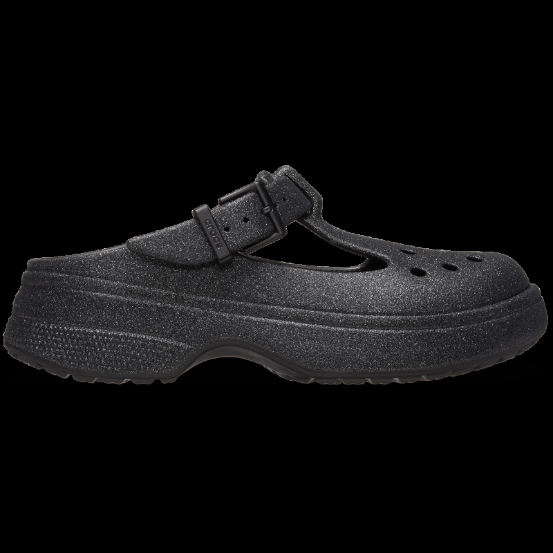 Crocs Mary Jane Classic Glitter W