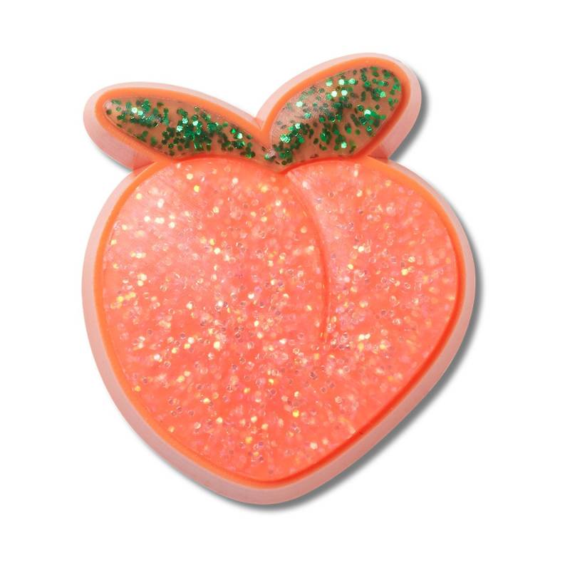 Crocs Melocotón brillante