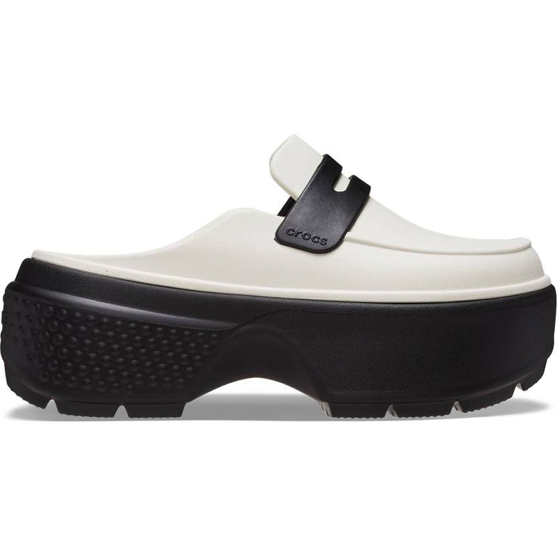 Crocs Mocasines Unisex Stomp Loafer