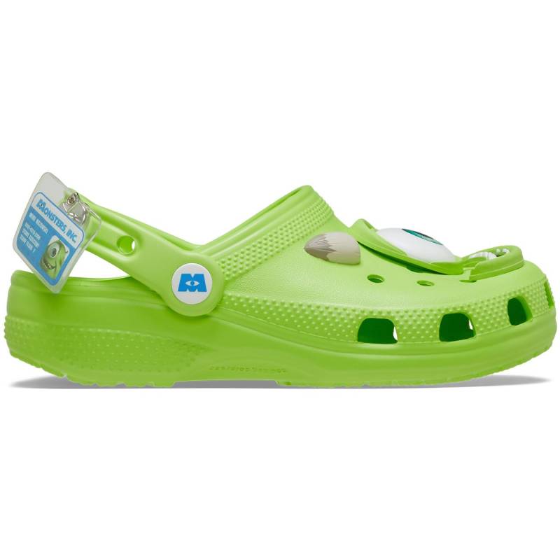 Crocs Monsters Inc Mike Classic Clog K