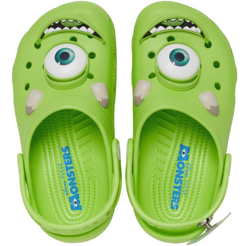 Crocs Monsters Inc Mike Classic Clog K