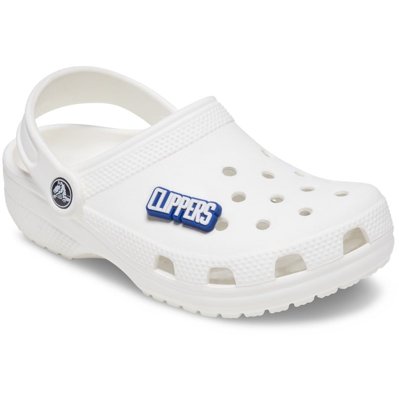 Crocs NBA Los Angeles Clippers