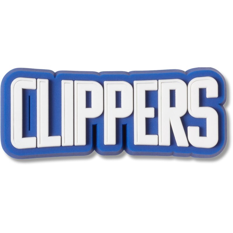 Crocs NBA Los Angeles Clippers