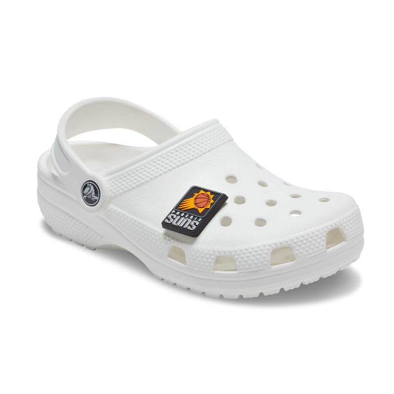 Crocs NBA Phoenix Suns