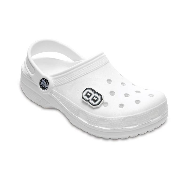 Crocs Número 8