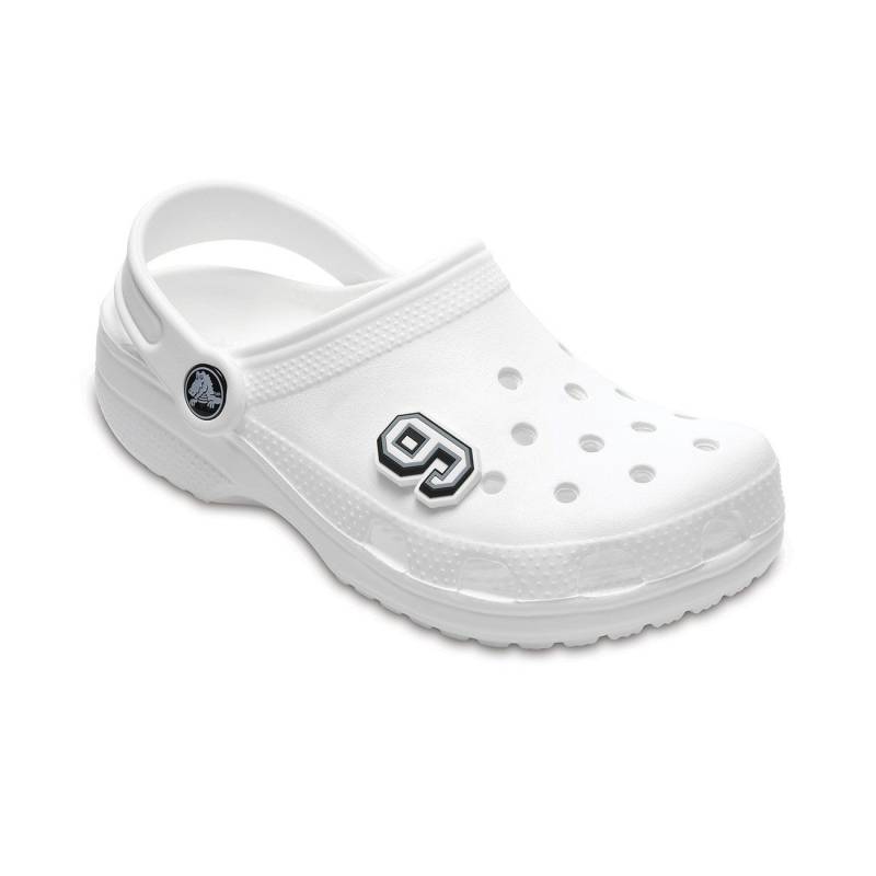 Crocs Número 9
