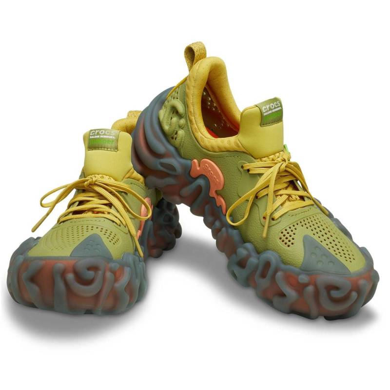 Crocs Salehe Bembury X Crocs Juniper Sneaker