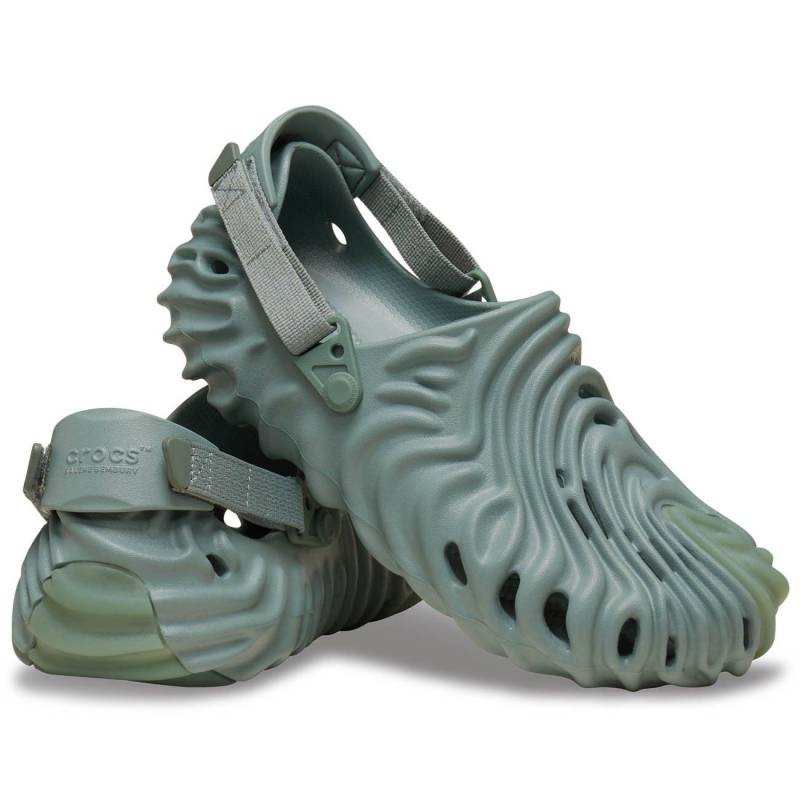 Crocs Salehe Bembury X The Pollex Clog