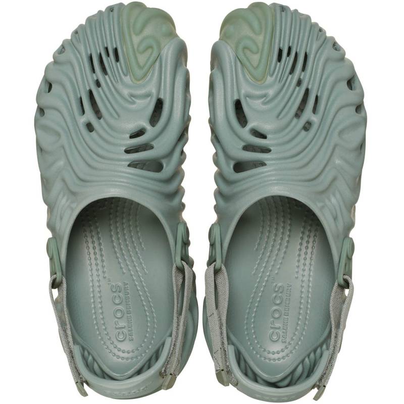 Crocs Salehe Bembury X The Pollex Clog