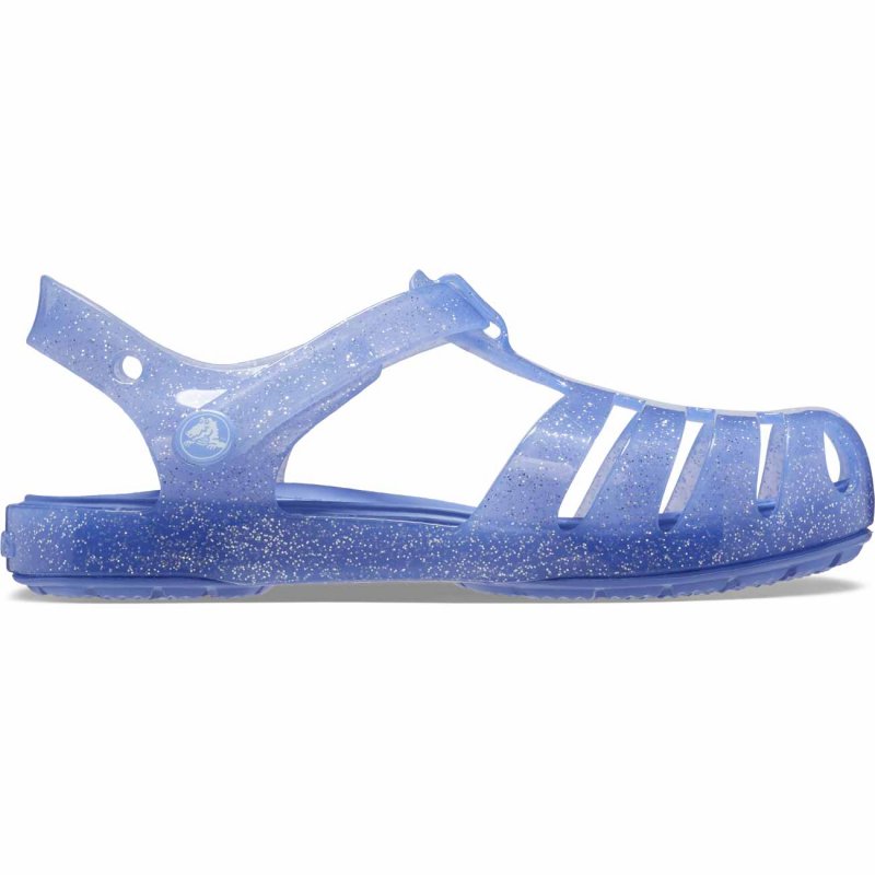 Crocs Sandalias Cangrejeras De Niña Isabella T
