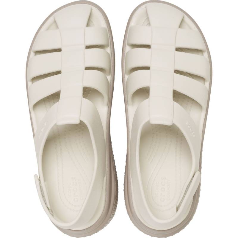 Crocs Sandalias Cangrejeras Unisex Stomp U