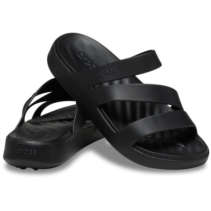 Crocs Sandalias De Mujer Getaway Strappy W