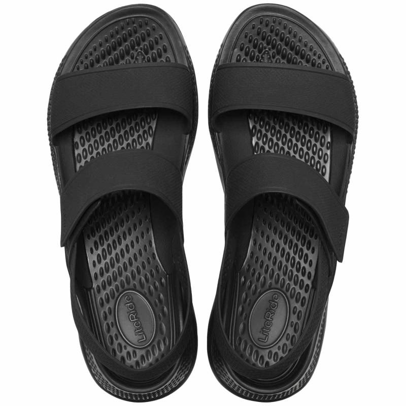 Crocs Sandalias De Mujer LiteRide™ 360 W