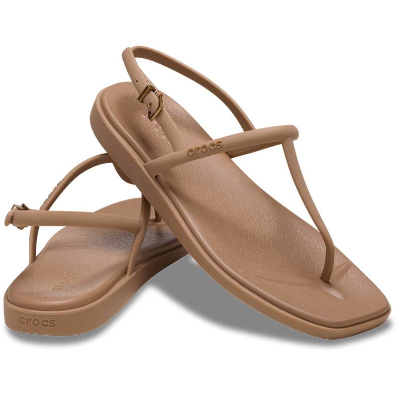 Crocs Sandalias De Mujer Miami Thong W