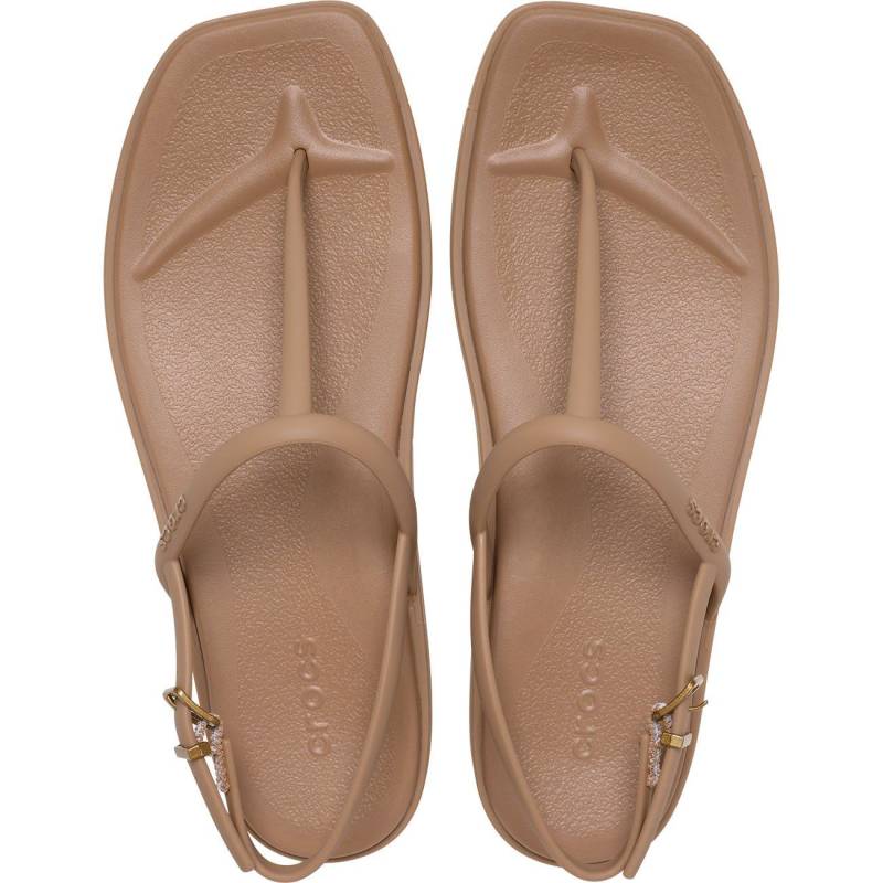 Crocs Sandalias De Mujer Miami Thong W