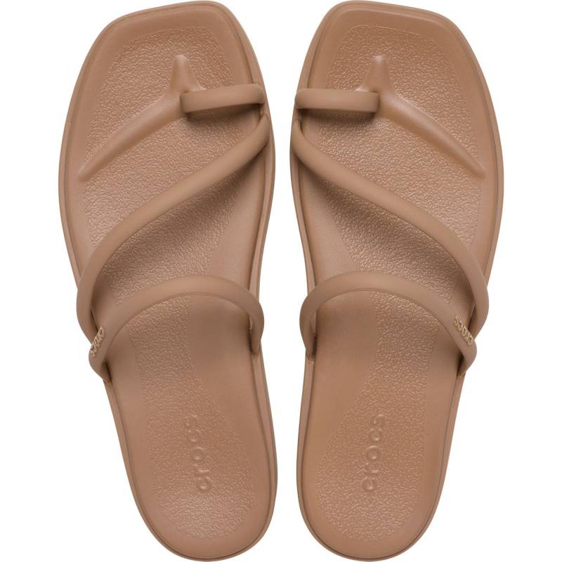 Crocs Sandalias De Mujer Miami Toe Loop W