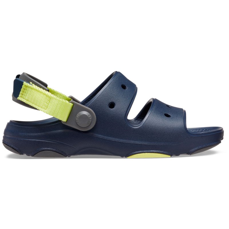 Crocs Sandalias de niños All Terrain K