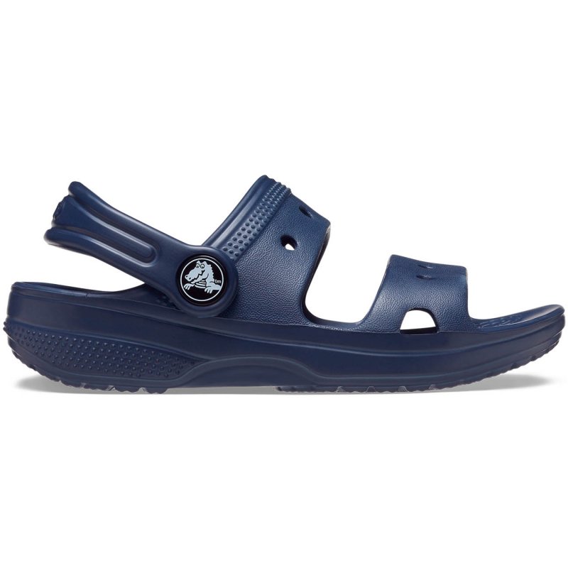 Crocs Sandalias De Niños Classic T