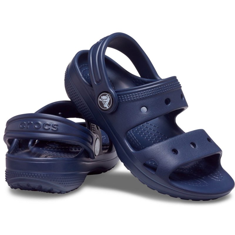 Crocs Sandalias De Niños Classic T