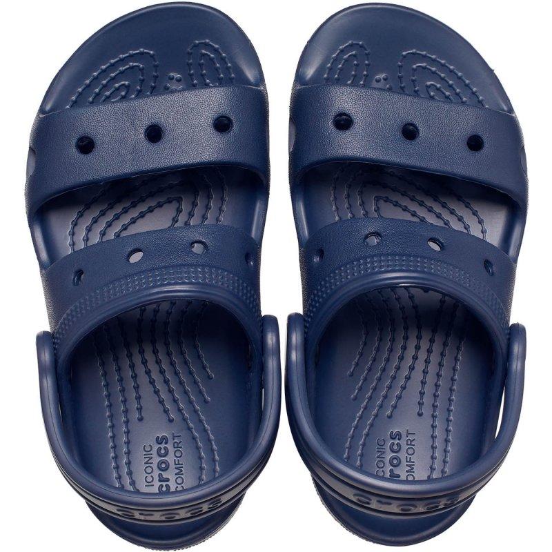 Crocs Sandalias De Niños Classic T