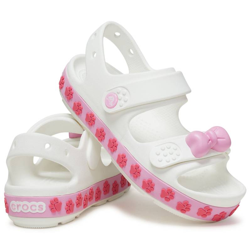 Crocs Sandalias de niños Crocband™ Cruiser T