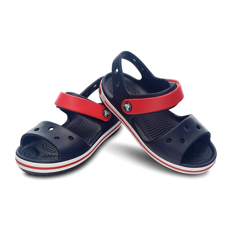 Crocs Sandalias De Niños Crocband™ K