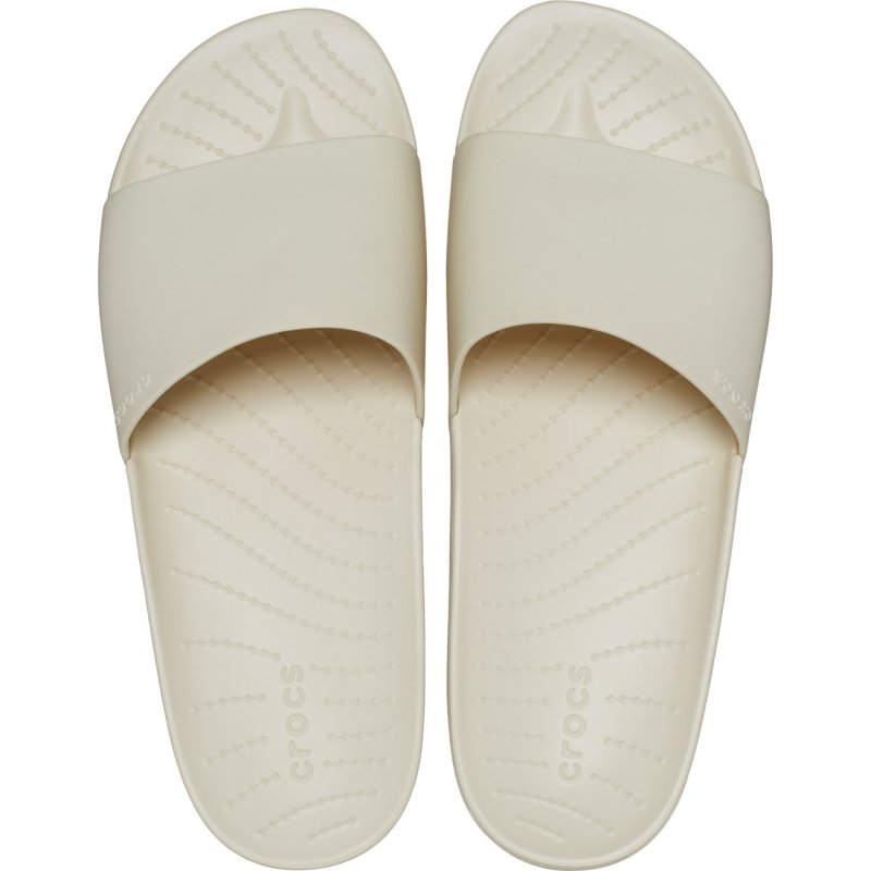 Crocs Sandalias Slide De Mujer Splash W