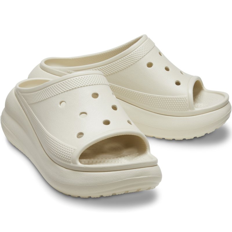 Crocs Sandalias Slide Mujer Crush W