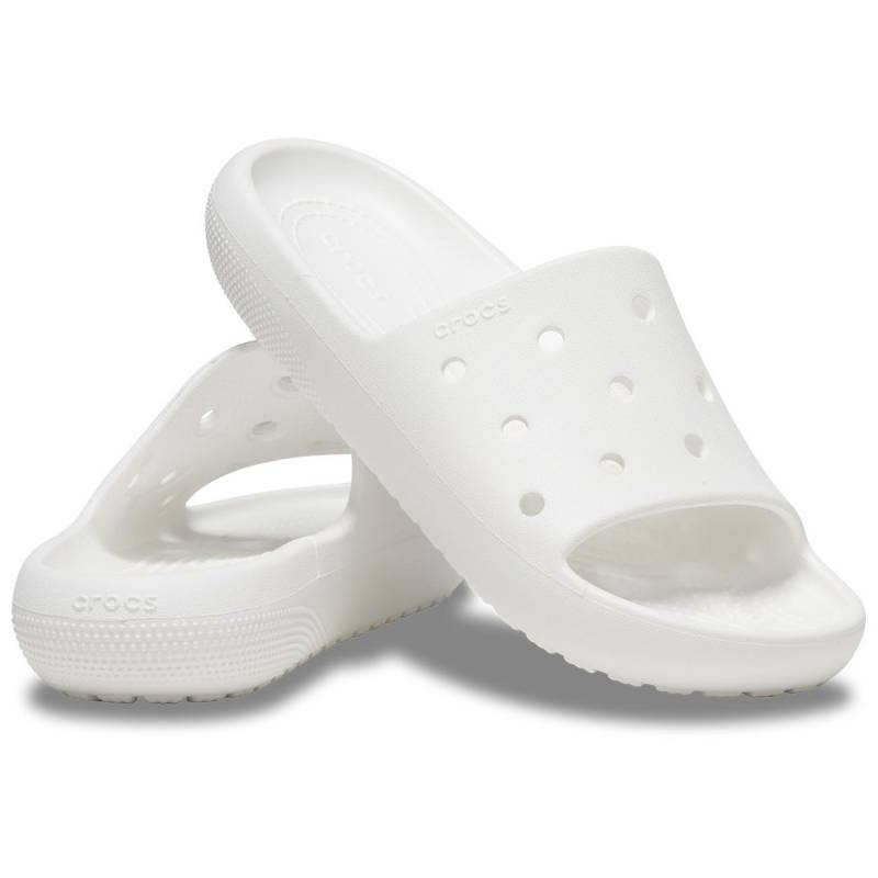 Crocs Sandalias Slide Unisex Classic 2.0 U